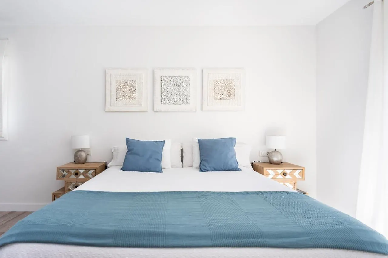 Home2Book Design Asian Sabina, Heated Pool & View El El Sauzal