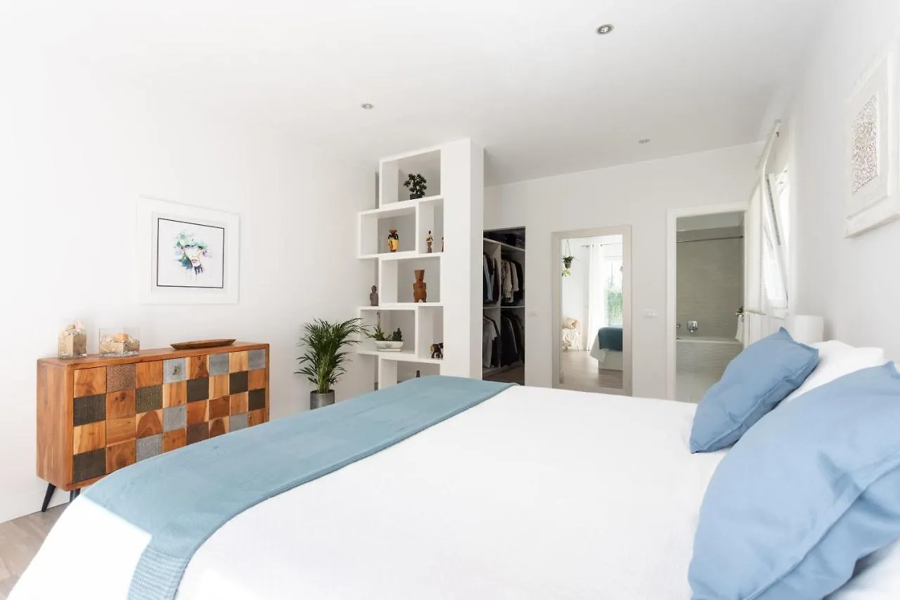 Villa Home2Book Design Asian Sabina, Heated Pool & View Sauzal