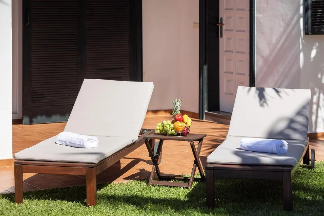 Villa Home2Book Design Asian Sabina, Heated Pool & View Sauzal